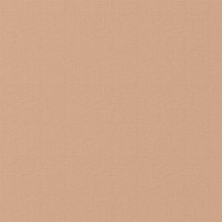 Solid Cotton MOCHA Mocha